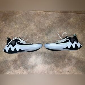 Nike Greek Freak sneakers - Worn twice